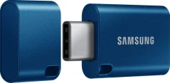 Samsung USB-minne USB-C 400 MB/s