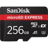 SanDisk Express microSD-kort, 880 MB/s