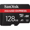 SanDisk Express microSD-kort, 880 MB/s