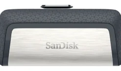 Sandisk Ultra Dual Drive USB-C 3.1 USB-minne