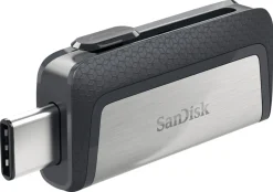 Sandisk Ultra Dual Drive USB-C 3.1 USB-minne