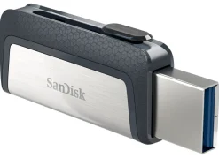 Sandisk Ultra Dual Drive USB-C 3.1 USB-minne