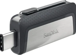 Sandisk Ultra Dual Drive USB-C 3.1 USB-minne