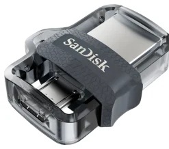 Sandisk Ultra Dual Drive M3.0 USB-minne