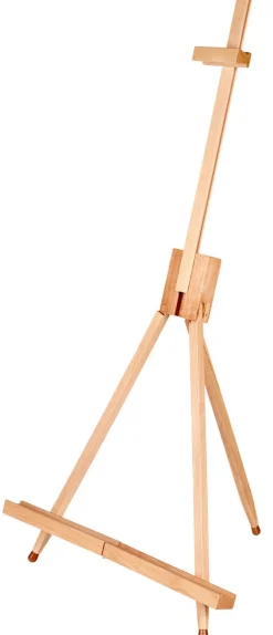Sang bordstaffeli