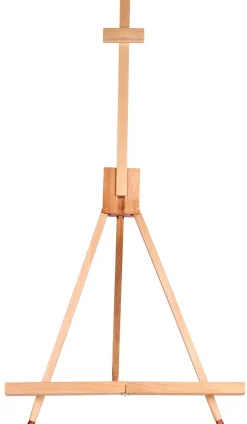 Sang bordstaffeli