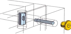 Sargbolt