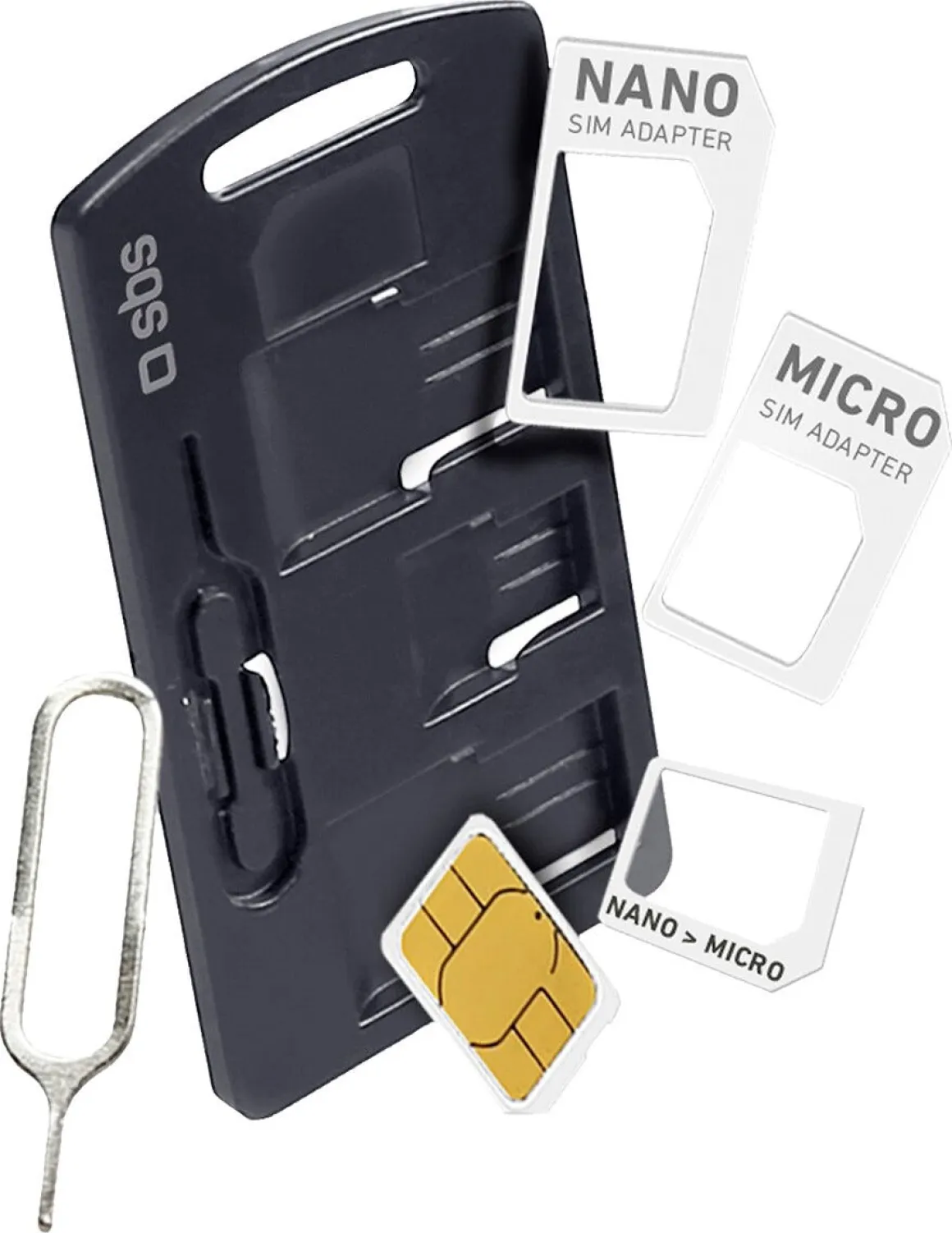 SBS SIM-kortadapter