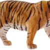 Schleich Wild Life tiger, fra 3 år