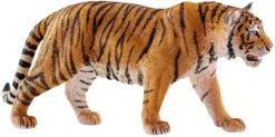 Schleich Wild Life tiger, fra 3 år