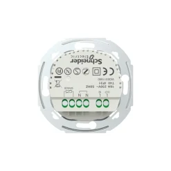 Schneider Renova WDE011680 smart termostat til gulvvarme