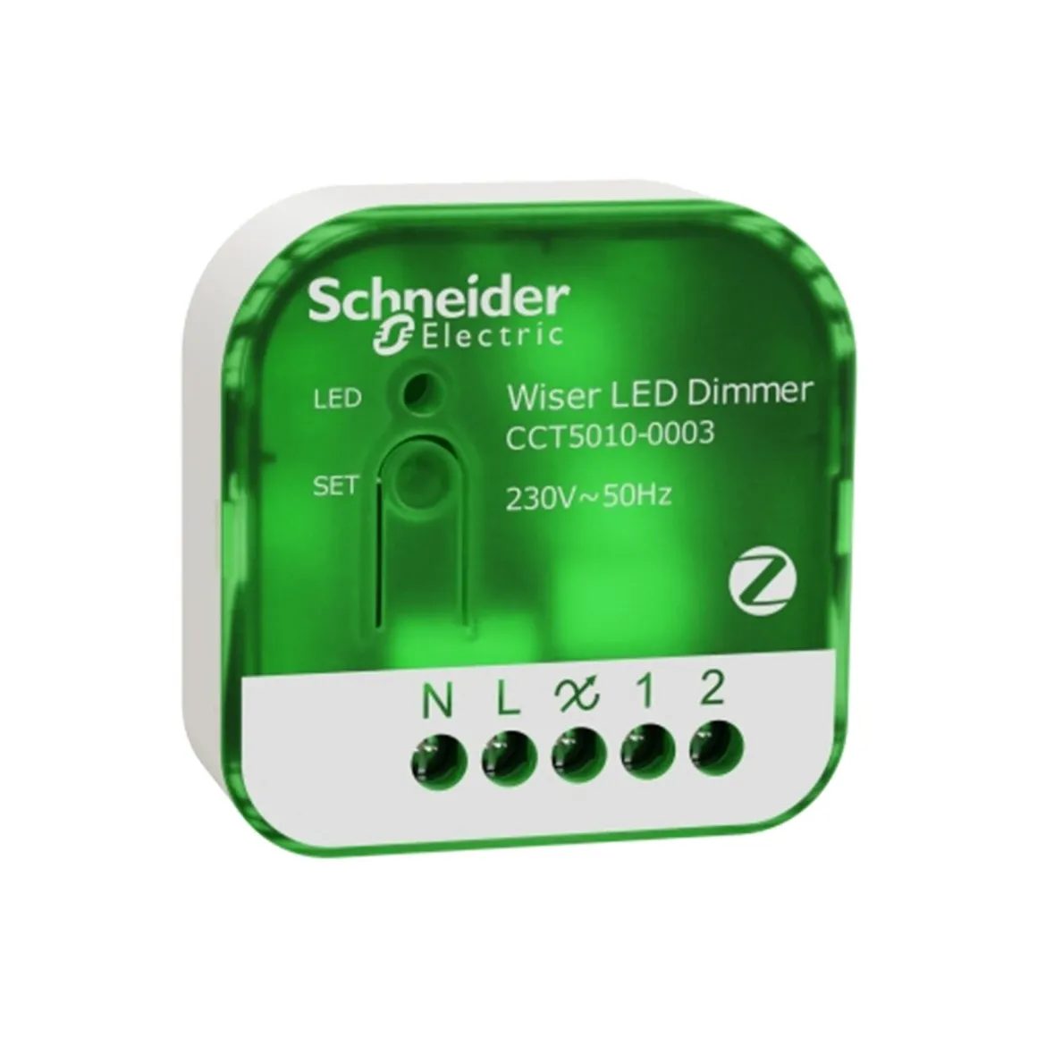 Schneider Wiser Zigbee CTT5010-0003 dimmer