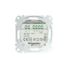 Schneider Exxact WDE002497 smart termostat til gulvvarme