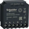 Schneider Zigbee CCT5015-0002 relé til persiennebryter
