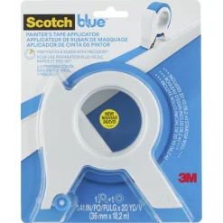 ScotchBlue applikator til maskeringstape 36 mm x 18,2 m