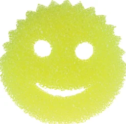 Scrub Daddy rengjøringssvamp