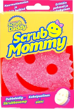 Scrub Mommy vaskesvamp