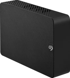 Seagate Expansion Desktop 8 TB harddisk, USB 3.0