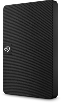Seagate Expansion Portable ekstern harddisk
