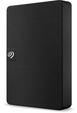Seagate Expansion Portable ekstern harddisk