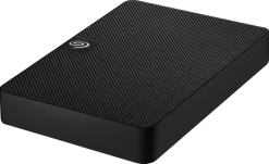 Seagate Expansion Portable ekstern harddisk