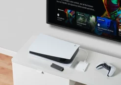 Seagate Game Drive PS5 NVMe SSD til PS5