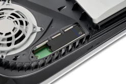 Seagate Game Drive PS5 NVMe SSD til PS5