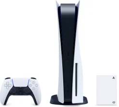 Seagate Game Drive til PS4/5 2 TB ekstern harddisk