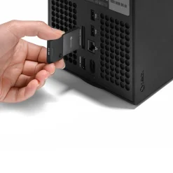 Seagate Storage Expansion Card til Xbox Series X|S, 2 TB