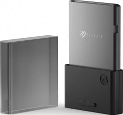 Seagate Storage Expansion Card til Xbox Series X|S, 2 TB