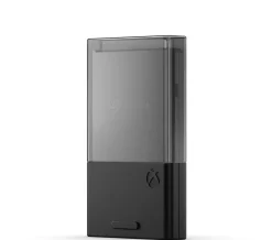 Seagate Storage Expansion Card til Xbox Series X|S, 1 TB