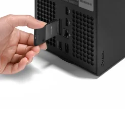 Seagate Storage Expansion Card til Xbox Series X|S, 1 TB