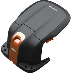 Segway-garasje S til robotgressklipper Navimow i Series