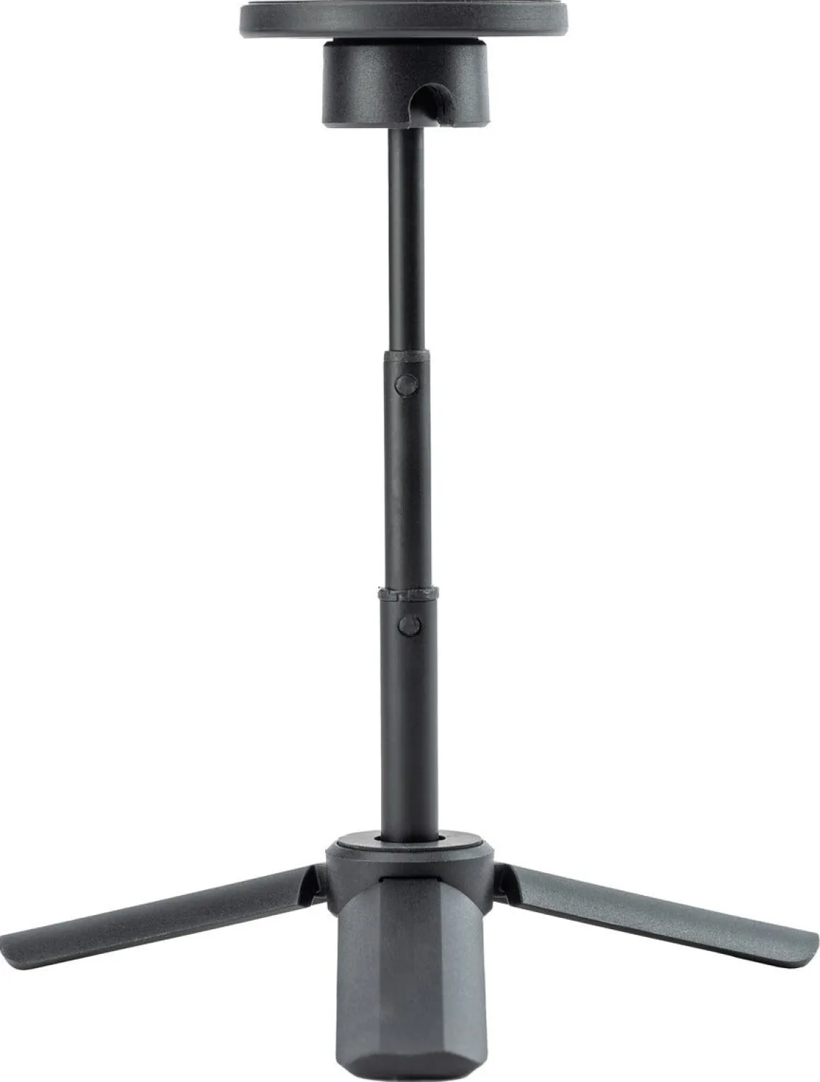 Selfiestang for iPhone med tripod og magnetfeste