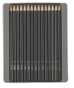 Sense blyanter, 15-pack