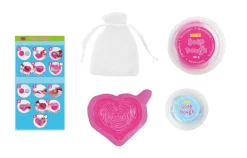 Sense DIY såpemasse til å lage egne såper, fra 3 år