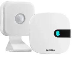 Sensibo Air smart fjernstyring av klimaanlegg