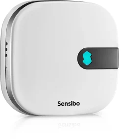 Sensibo Air smart fjernstyring av klimaanlegg