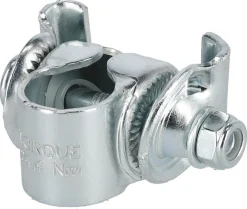 Seteklemme universal, 22 mm