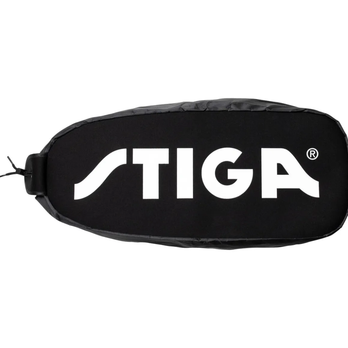 Setetrekk til Stiga Snowracer Curve
