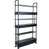 Sett for hydroponisk dyrking med 90 plugger, 3 etasjer