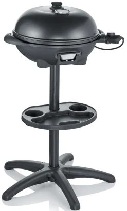 Severin PG 8541 elektrisk kulegrill