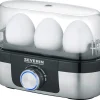 Severin Premium liten eggkoker, 3 egg