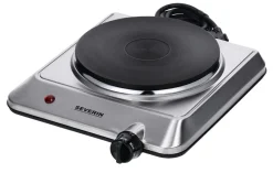 Severin KP 1092 enkel kokeplate