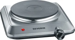 Severin KP 1092 enkel kokeplate