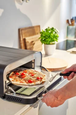 Severin Serico pizzaovn PG8575 elektrisk, 400 grader