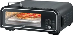 Severin Serico pizzaovn PG8575 elektrisk, 400 grader