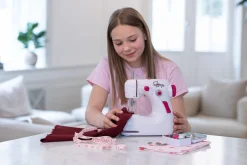 Sew Amazing symaskin for barn, fra 6 år