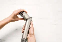 Shark FlexStyle 3-i-1 multistyler og hårføner