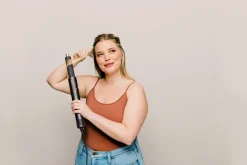 Shark FlexStyle 3-i-1 multistyler og hårføner